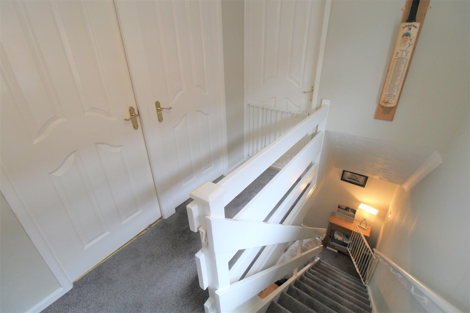 Cranford Way, Werrington, Stoke-On-Trent